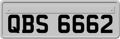 QBS6662