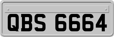 QBS6664