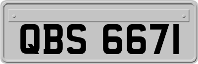 QBS6671