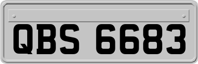 QBS6683