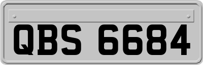QBS6684
