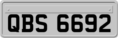 QBS6692