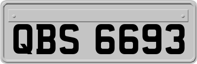 QBS6693