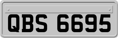 QBS6695