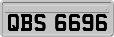 QBS6696