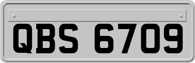 QBS6709