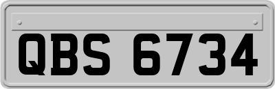 QBS6734
