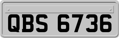 QBS6736