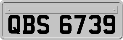 QBS6739
