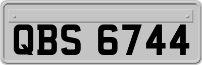 QBS6744