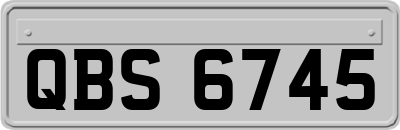QBS6745