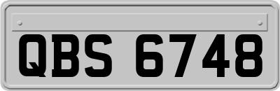 QBS6748