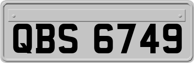 QBS6749