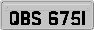 QBS6751