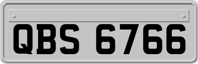 QBS6766