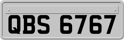 QBS6767