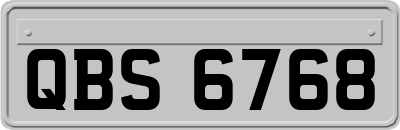QBS6768