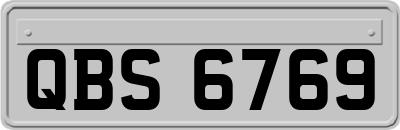 QBS6769