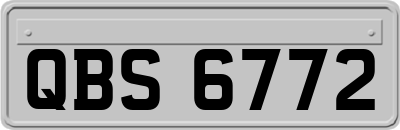 QBS6772