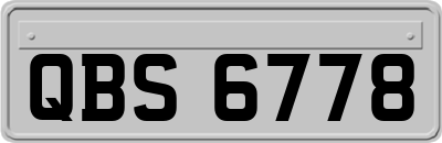 QBS6778