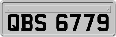QBS6779
