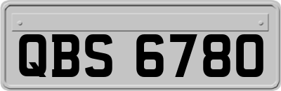 QBS6780