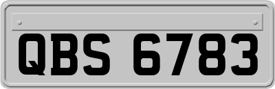 QBS6783
