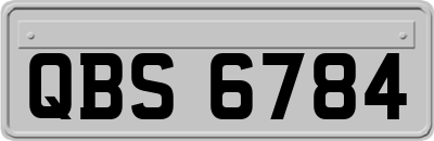QBS6784
