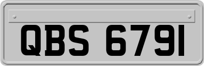 QBS6791