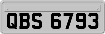 QBS6793