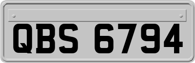 QBS6794