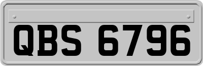 QBS6796