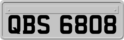 QBS6808