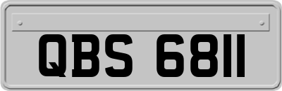 QBS6811