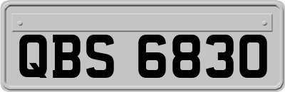 QBS6830