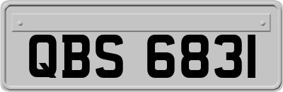 QBS6831