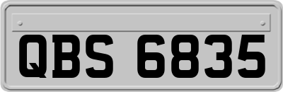 QBS6835