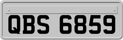 QBS6859
