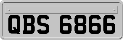 QBS6866