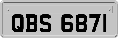 QBS6871