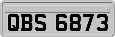 QBS6873