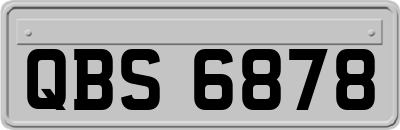 QBS6878