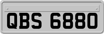 QBS6880