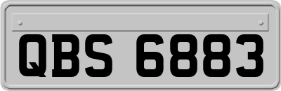 QBS6883