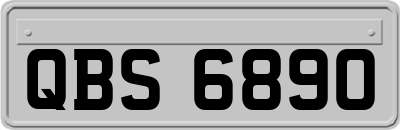 QBS6890