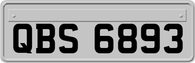 QBS6893
