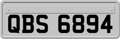 QBS6894