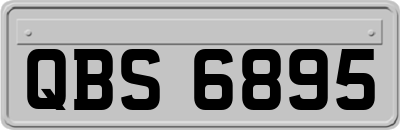 QBS6895