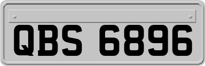 QBS6896