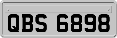 QBS6898